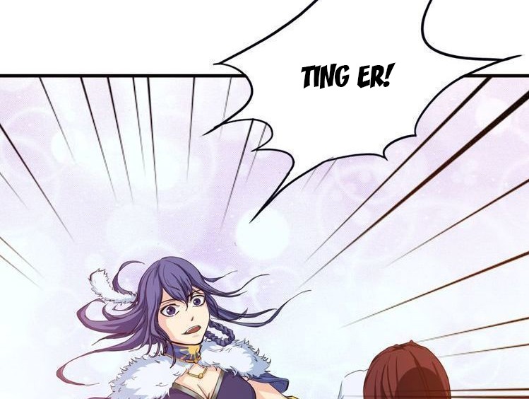 Dragon’s Blood Vessels Chapter 13 Bahasa Indonesia